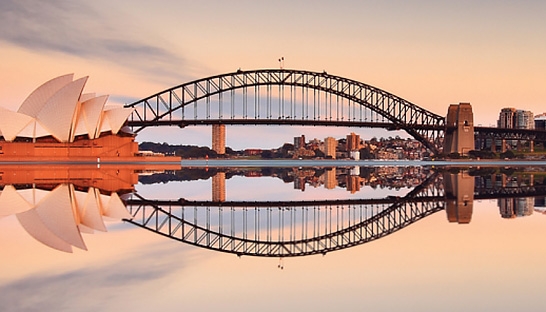 The Brattle Group opens office in Sydney, 9th globally